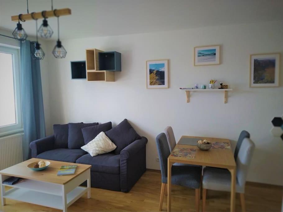 Apratman Julie - Bavorska Ruda Apartamento Bayerisch Eisenstein Exterior foto