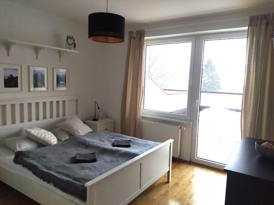 Apratman Julie - Bavorska Ruda Apartamento Bayerisch Eisenstein Exterior foto