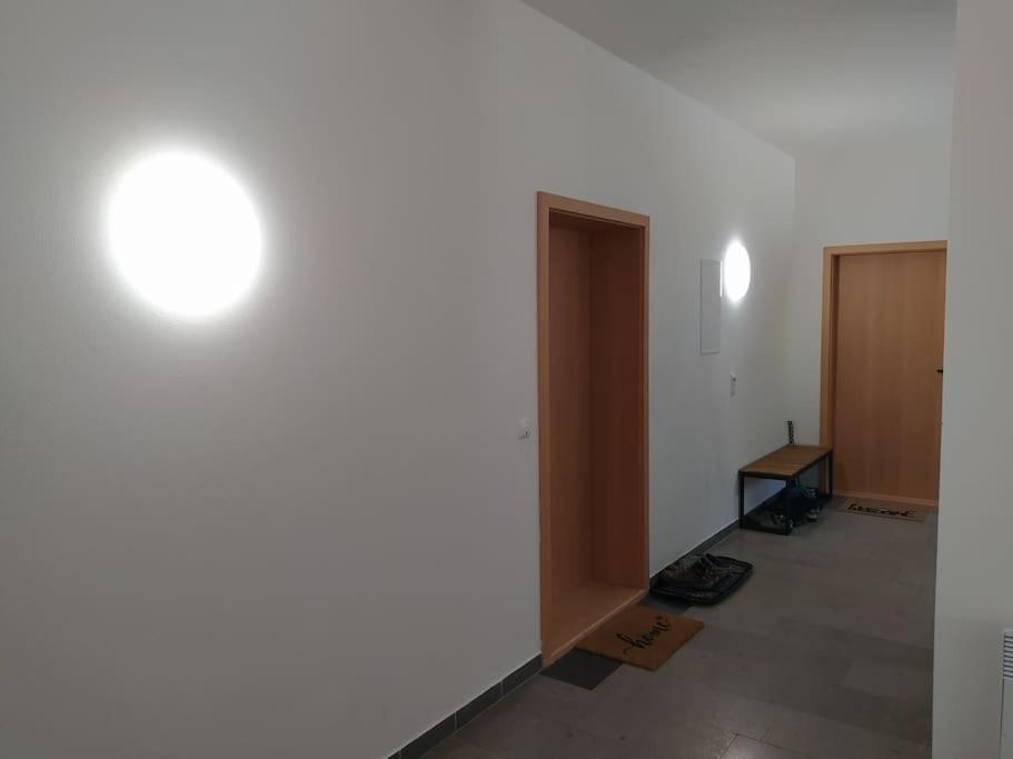 Apratman Julie - Bavorska Ruda Apartamento Bayerisch Eisenstein Exterior foto