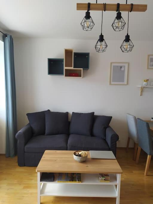Apratman Julie - Bavorska Ruda Apartamento Bayerisch Eisenstein Exterior foto