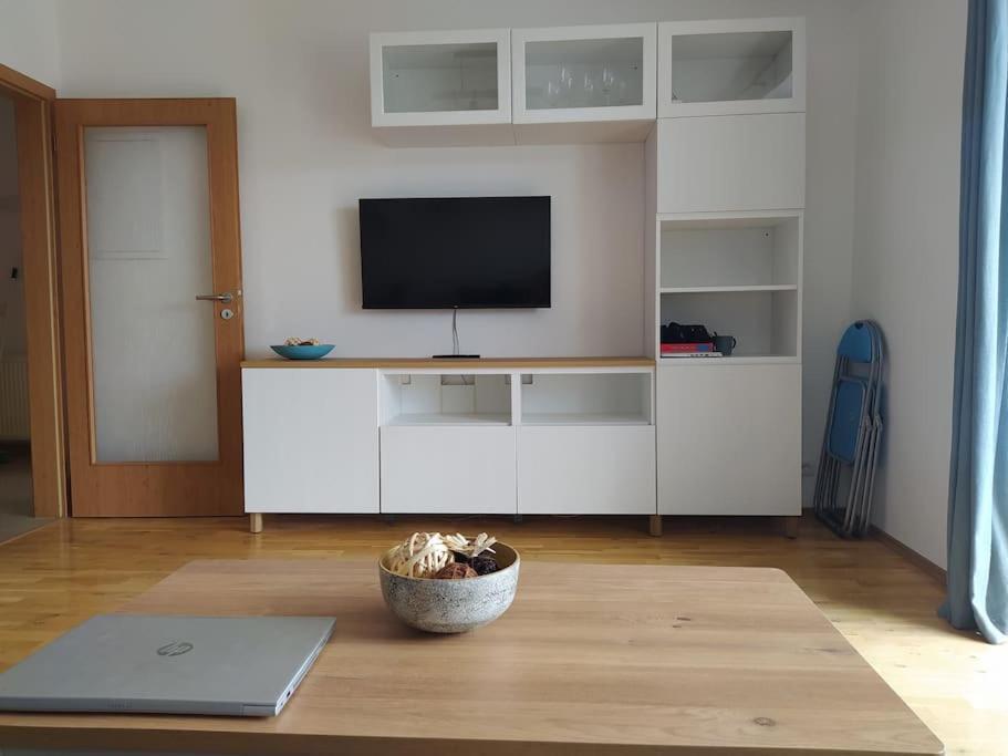 Apratman Julie - Bavorska Ruda Apartamento Bayerisch Eisenstein Exterior foto