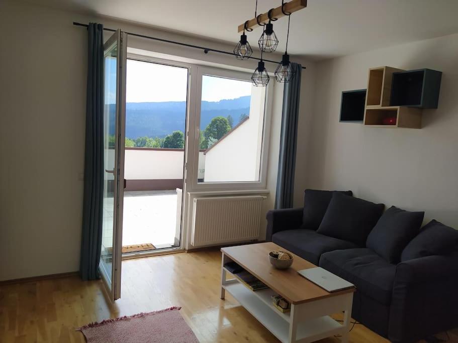 Apratman Julie - Bavorska Ruda Apartamento Bayerisch Eisenstein Exterior foto